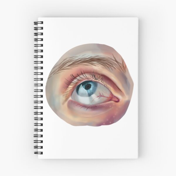 Item preview, Looking up designed and sold by Colleenartx.