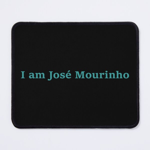 Item preview, I am José Mourinho designed and sold by muchhappier.
