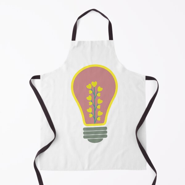 Artikelvorschau, happy Yellow Tulips for teens, light bulb with yellow flowers entworfen und verkauft von CHOOSEYOURS SHOP.