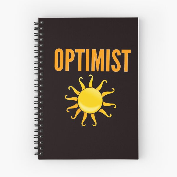 Item preview, Optimist designed and sold by spinningvisions.