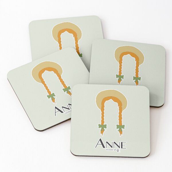 Item preview, Anne shirley cuthbert sticker design designed and sold by MaMoAn.