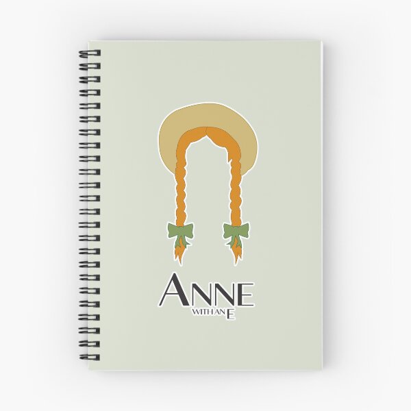 Item preview, Anne shirley cuthbert sticker design designed and sold by MaMoAn.
