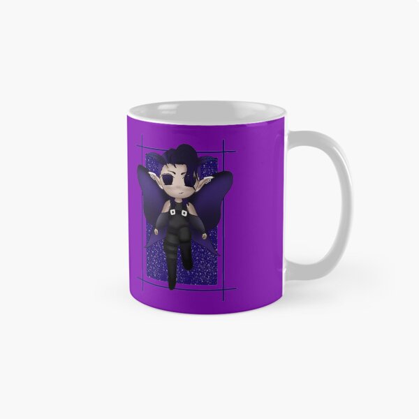 Item preview, Indigo Chibi designed and sold by Sparabel Productions.
