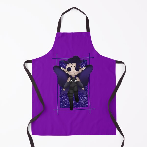 Item preview, Indigo Chibi designed and sold by Sparabel Productions.
