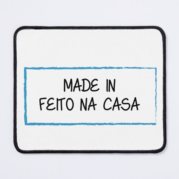 Item preview, Made in feito na casa designed and sold by Galitenda.
