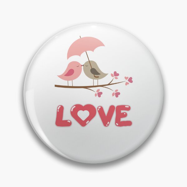 Item preview, LOVE designed and sold by IsaCria.