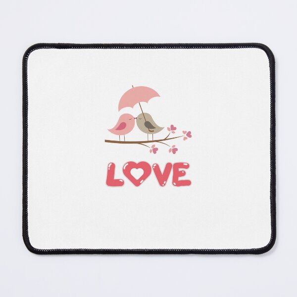 Item preview, LOVE designed and sold by IsaCria.