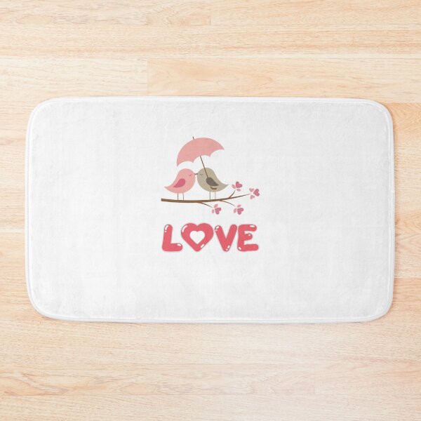 Item preview, LOVE designed and sold by IsaCria.