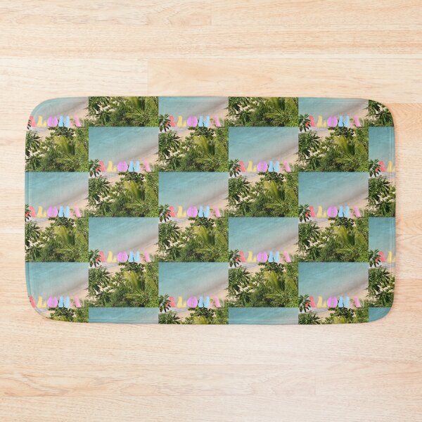 Item preview, Aloha designed and sold by JZCustom Art Sales.
