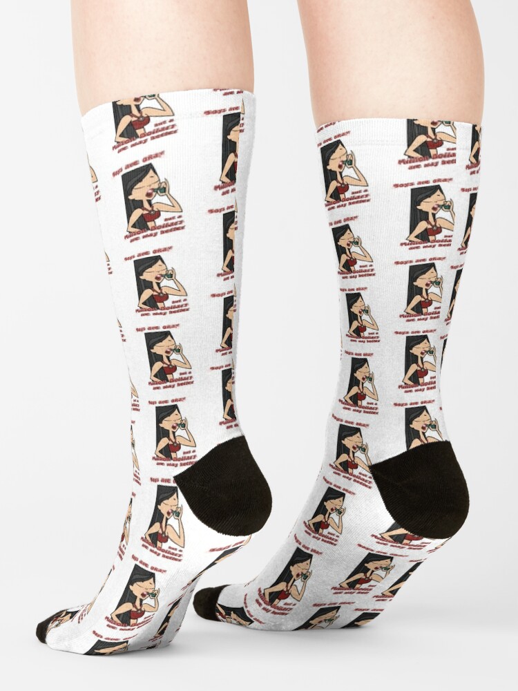 Men's Actual Superhero Socks