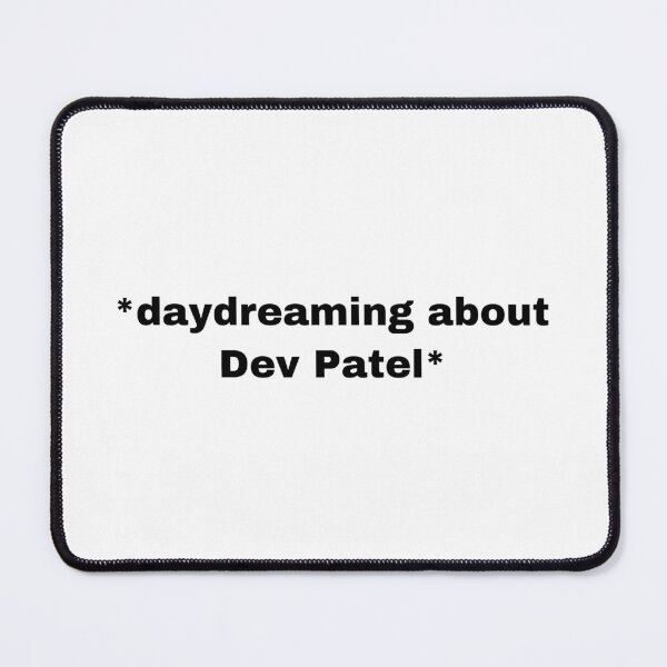 Item preview, Dev Patel designed and sold by Fifi263.