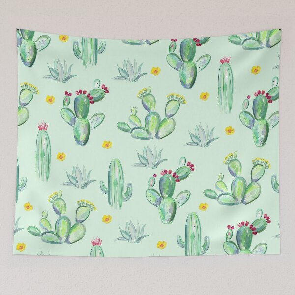 Item preview, Cactus Vacay designed and sold by underwatercity.