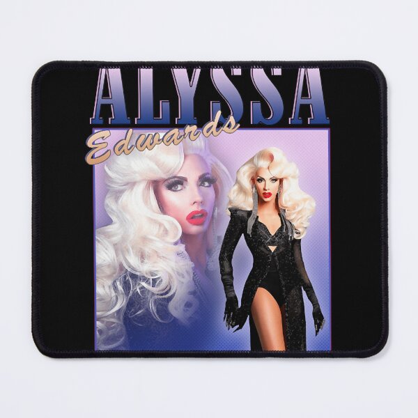 Item preview, Alyssa Edwards designed and sold by shopELON-MAC.