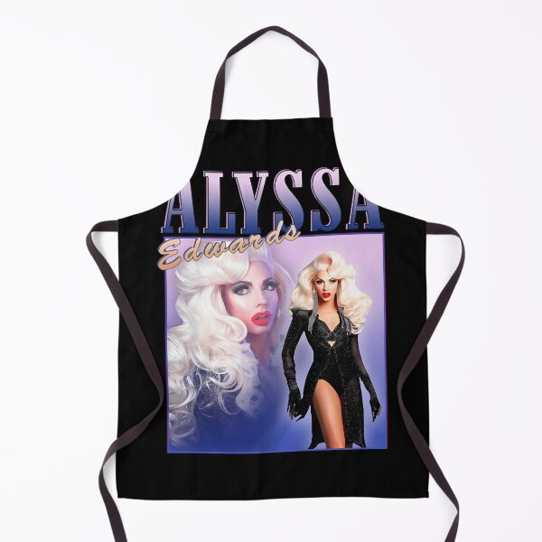 Item preview, Alyssa Edwards designed and sold by shopELON-MAC.