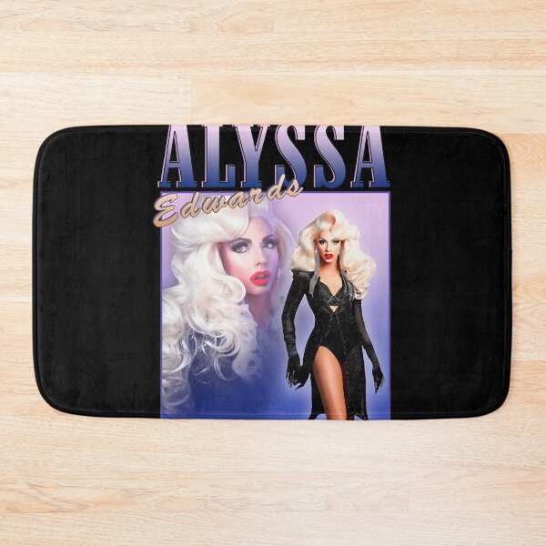 Item preview, Alyssa Edwards designed and sold by shopELON-MAC.
