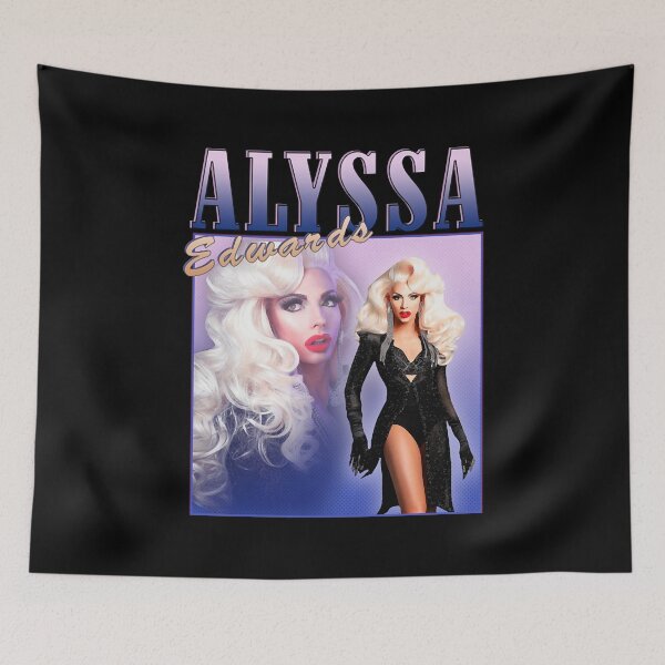 Item preview, Alyssa Edwards designed and sold by shopELON-MAC.