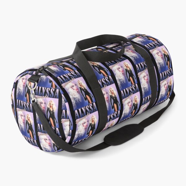 Item preview, Alyssa Edwards designed and sold by shopELON-MAC.