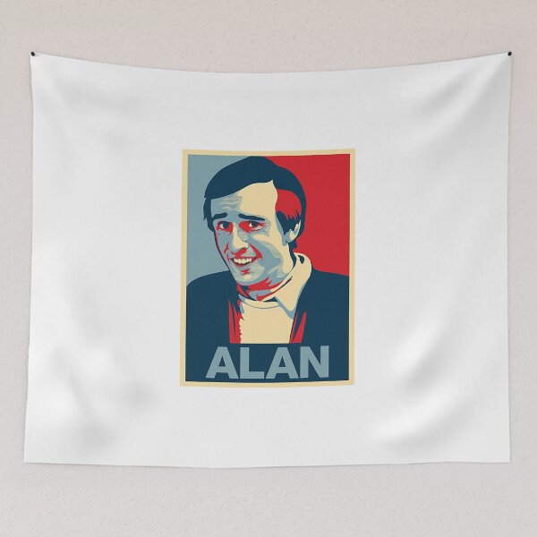 Item preview, ALan  designed and sold by herocyne.