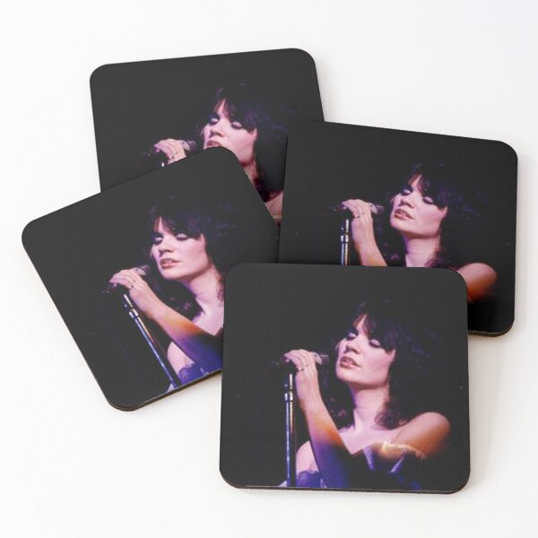 Item preview, Linda Ronstadt Mainstream Sing  Dreams Tour designed and sold by hablot86.