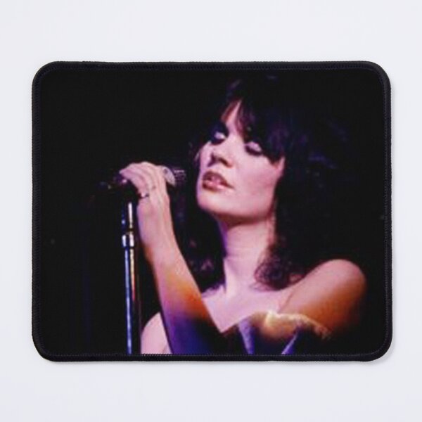 Item preview, Linda Ronstadt Mainstream Sing Dreams Tour designed and sold by hablot86.
