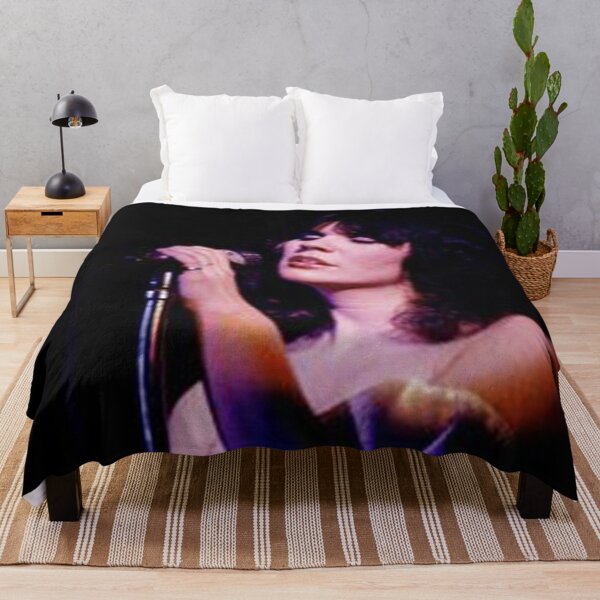Item preview, Linda Ronstadt Mainstream Sing  Dreams Tour designed and sold by hablot86.