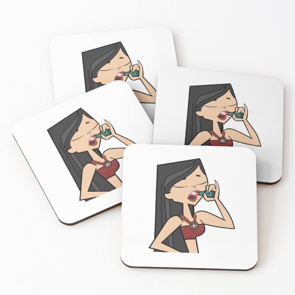Item preview, Heather Lipstick - Total Drama designed and sold by Matildaaa.