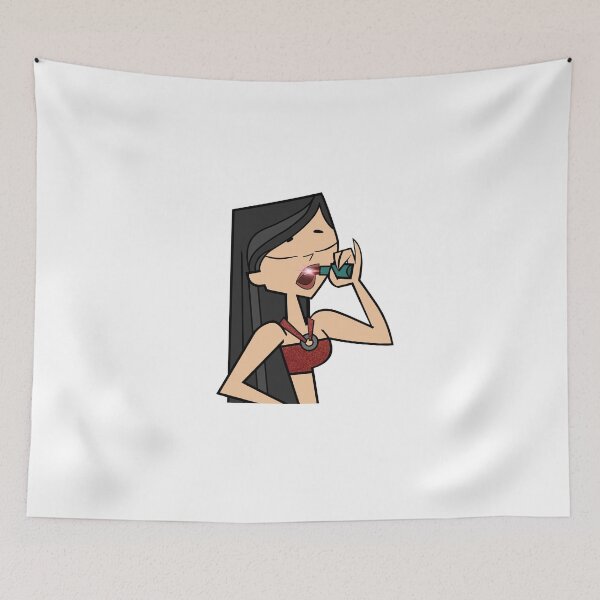 Item preview, Heather Lipstick - Total Drama designed and sold by Matildaaa.