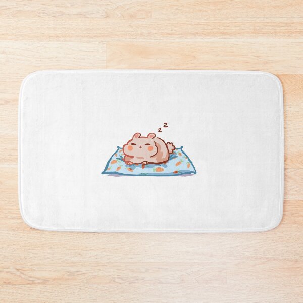 Item preview, Sleepy bun designed and sold by Colleenartx.