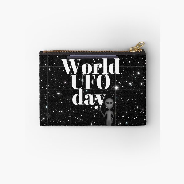 Item preview, World ufo day designed and sold by Jaadueekala.