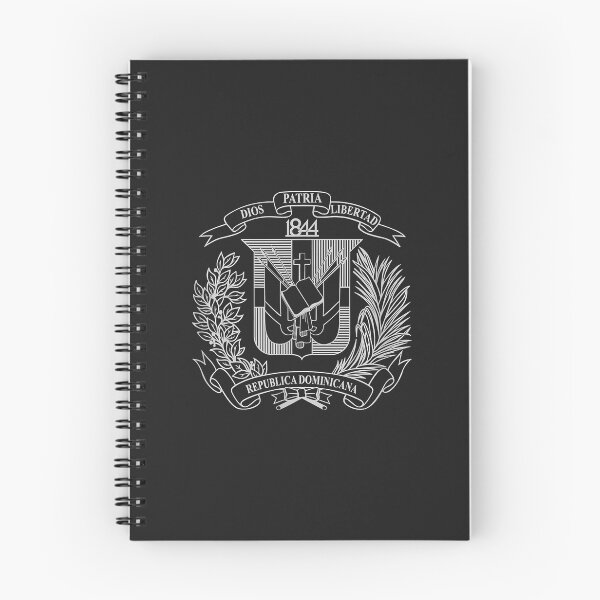 Artikelvorschau, Escudo Dominicano RD, Bandera Dominicana entworfen und verkauft von Corelli87.