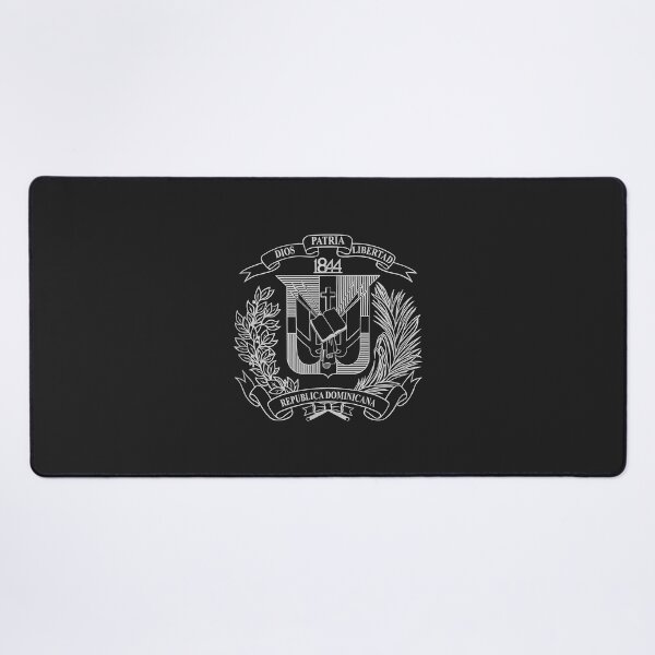 Item preview, Escudo Dominicano RD, Bandera Dominicana designed and sold by Corelli87.