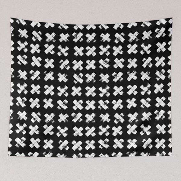 Item preview, grunge crosses designed and sold by Nadya Gusak.