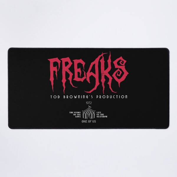 Item preview, FREAKS designed and sold by WVortex.