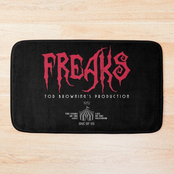 Item preview, FREAKS designed and sold by WVortex.