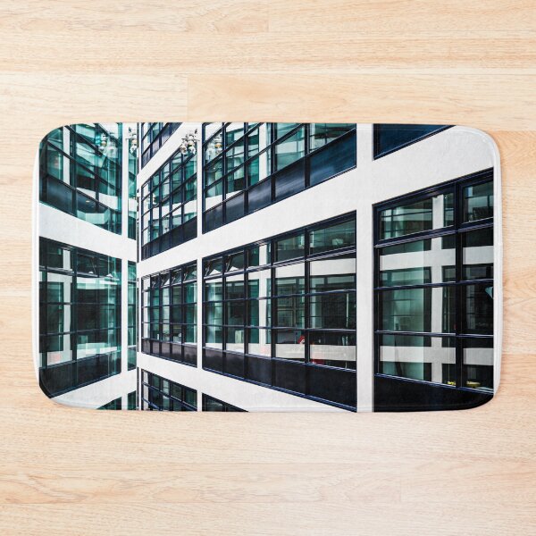 Item preview, Atrium designed and sold by metriognome.