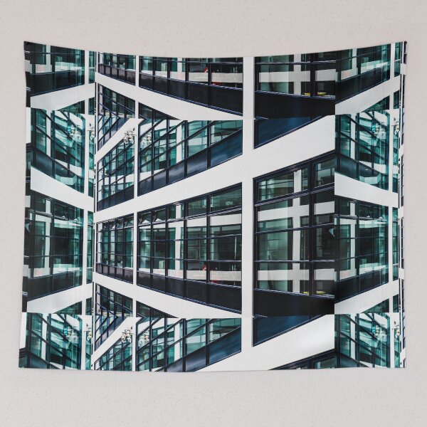 Item preview, Atrium designed and sold by metriognome.