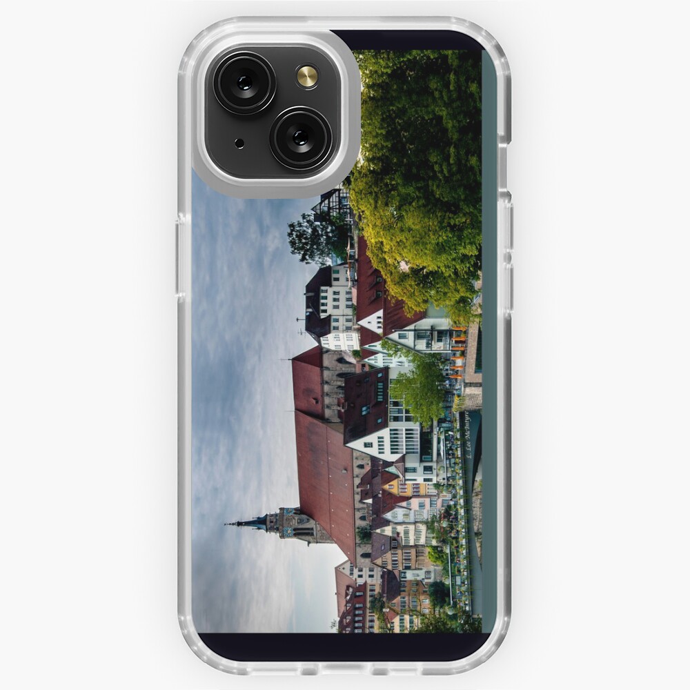 Item preview, iPhone Soft Case designed and sold by leemcintyre.