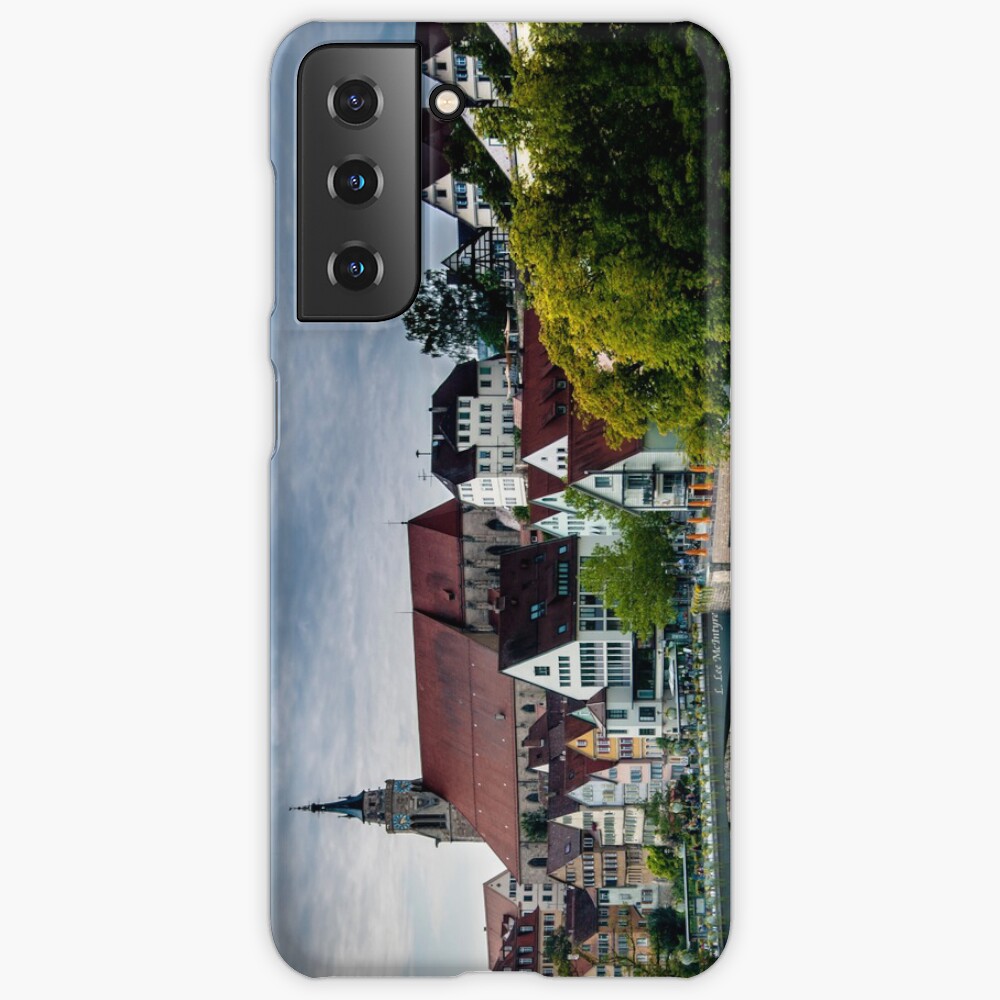 Item preview, Samsung Galaxy Snap Case designed and sold by leemcintyre.