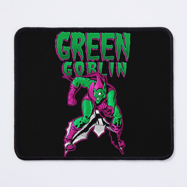 Item preview, Green Goblin Tank Top designed and sold by donniejeanjr6.