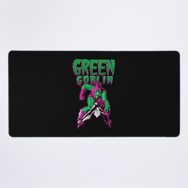 Item preview, Green Goblin Tank Top designed and sold by donniejeanjr6.