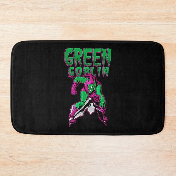 Item preview, Green Goblin Tank Top designed and sold by donniejeanjr6.