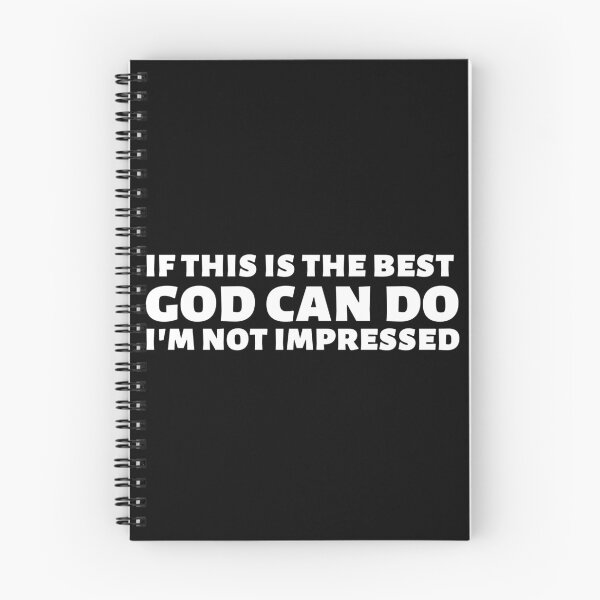 Item preview, George Carlin I'm Not Impressed  designed and sold by Trandesigns.