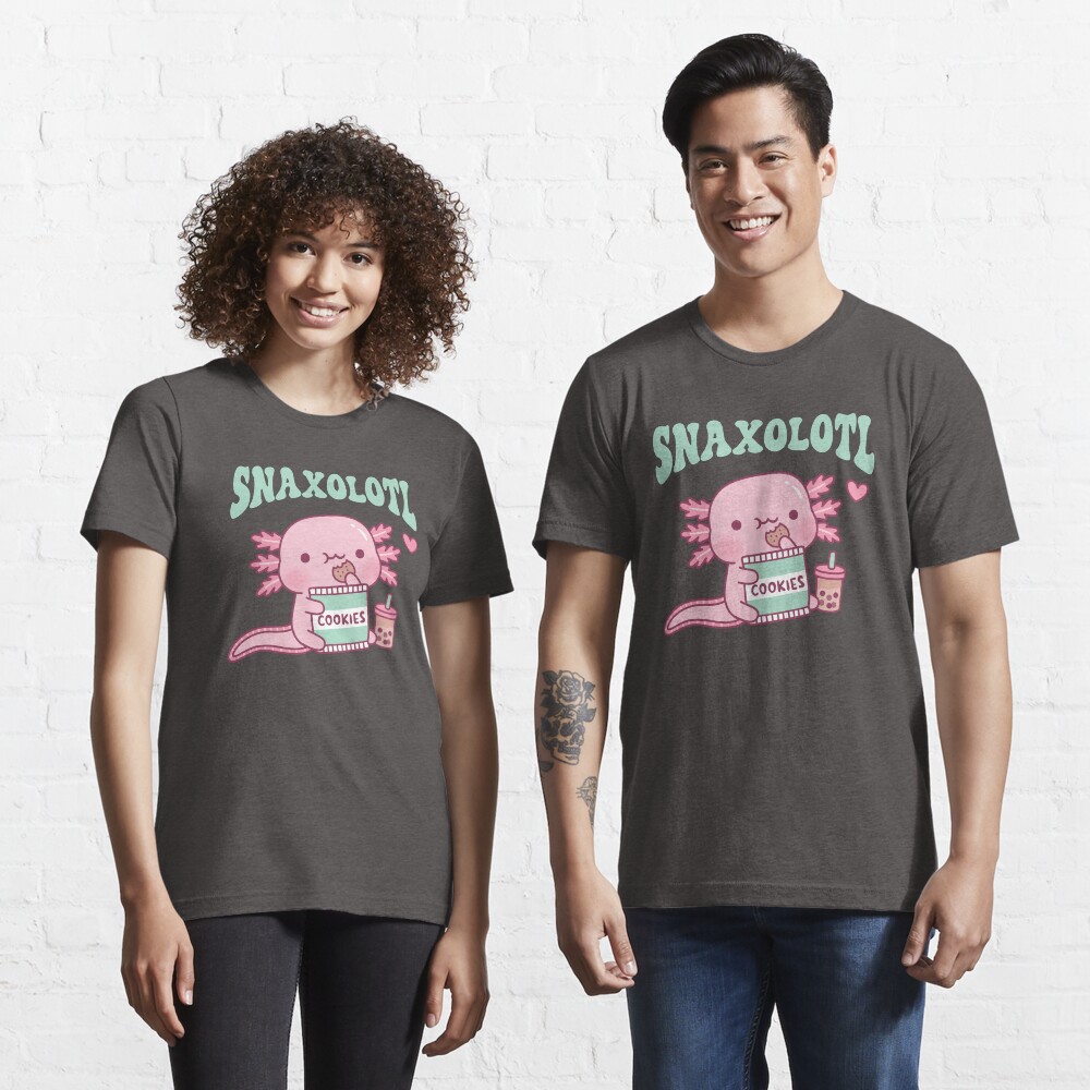 Item preview, Essential T-Shirt designed and sold by rustydoodle.