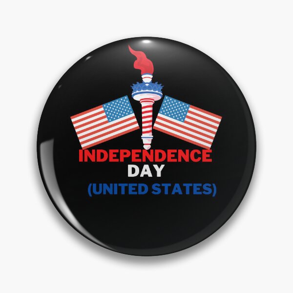 Artikelvorschau, Independence day( United States ) entworfen und verkauft von Jaadueekala.