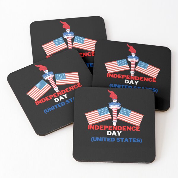 Item preview, Independence day( United States ) designed and sold by Jaadueekala.