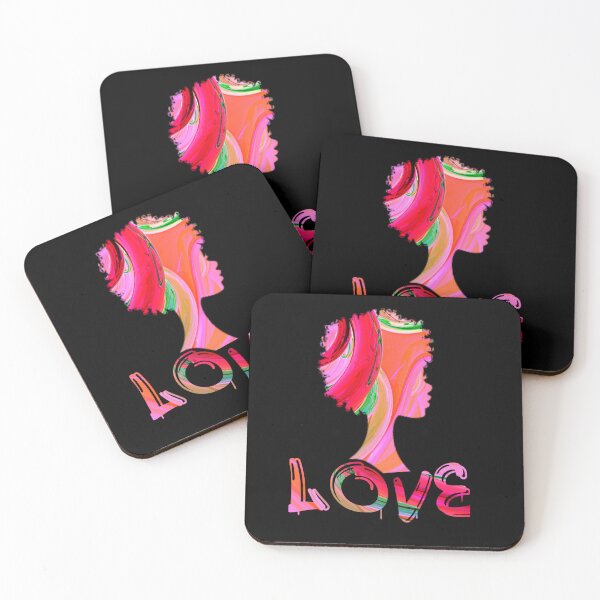 Item preview, Unapologetically Dope Black Girl Beautiful Love Black Queen Love Juneteenth designed and sold by InPrintedWord.