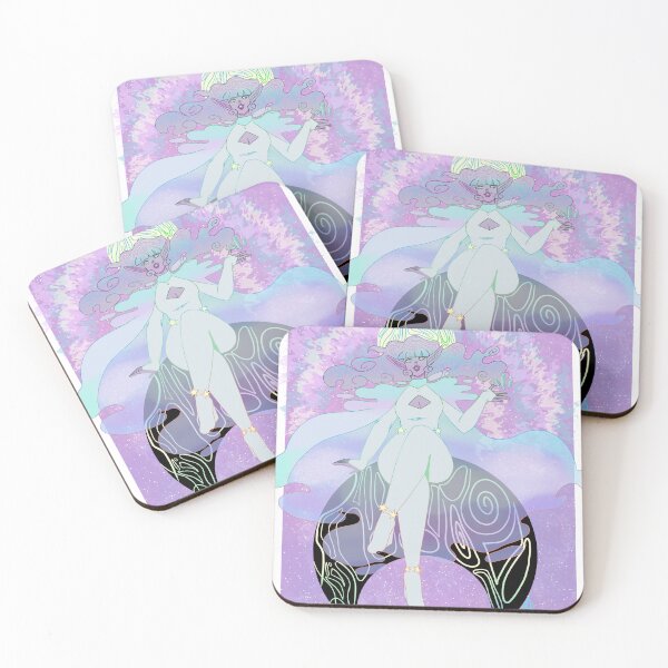 Item preview, Mary J designed and sold by LeeGSilentArts.