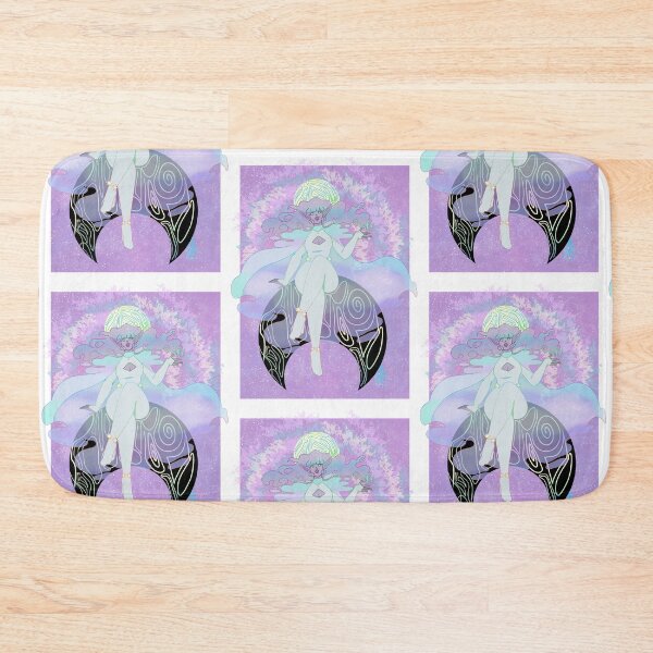 Item preview, Mary J designed and sold by LeeGSilentArts.