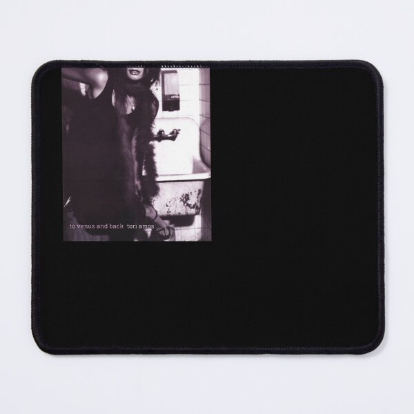 Item preview, Tori Amos To Venus And Back Album Promo Art Cover Classic designed and sold by ArnulfoKozey.