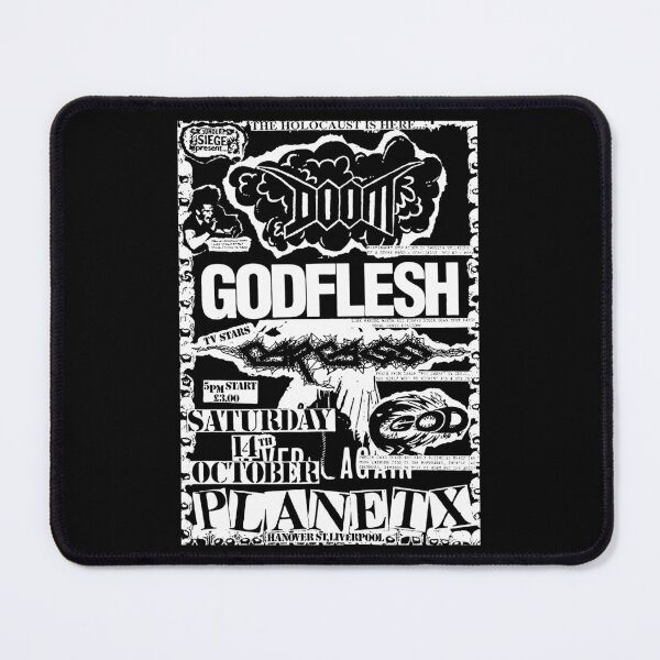 Item preview, Alternative music design designed and sold by Puxkschool.